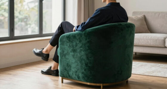 12 Best Modern Accent Armchairs in 2026
