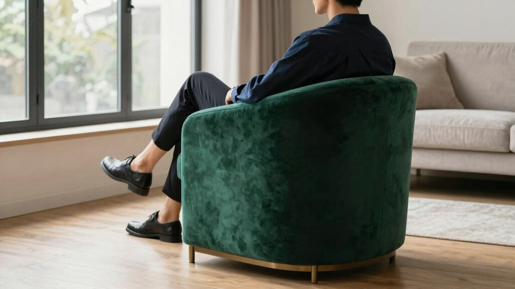 12 Best Modern Accent Armchairs in 2026