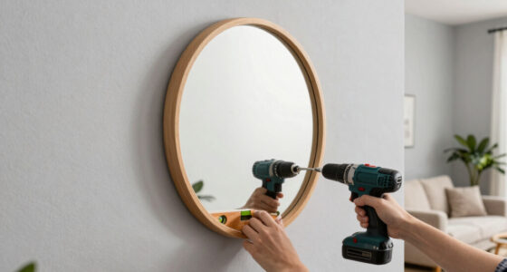 12 Best Modern Decorative Wall Mirrors in 2026