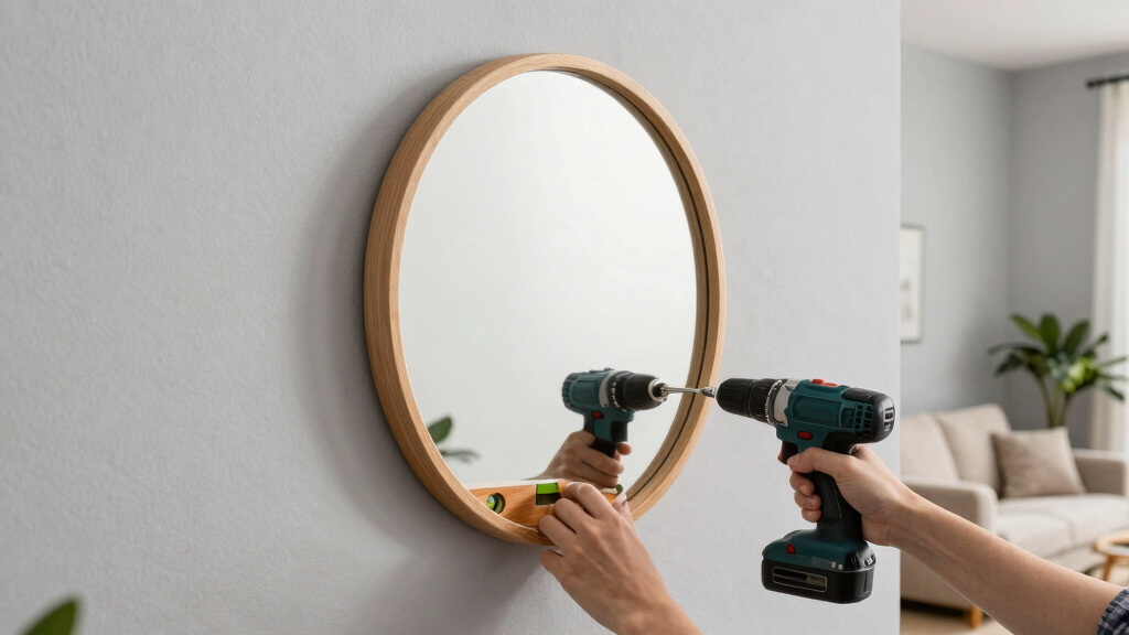 12 Best Modern Decorative Wall Mirrors in 2026