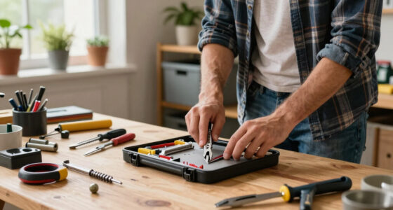 12 Best Multi-Tool Kits for Dad in 2026