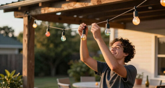 13 Best Patriotic Outdoor String Lights in 2026