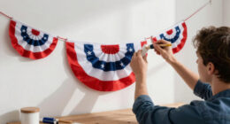 13 Best Patriotic Wall Art Decor in 2026