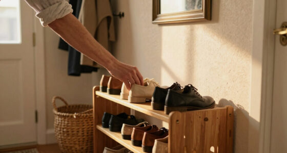 14 Best Entryway Storage Solutions in 2026