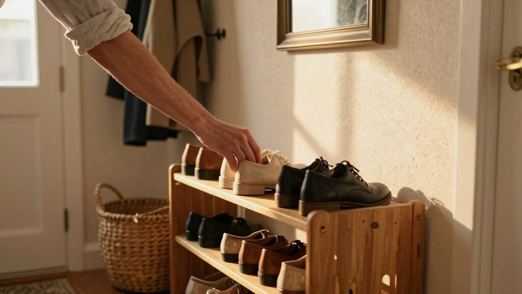 14 Best Entryway Storage Solutions in 2026