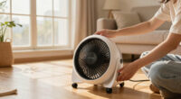 14 Best Heater Fan Combos in 2026