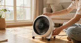 14 Best Heater Fan Combos in 2026