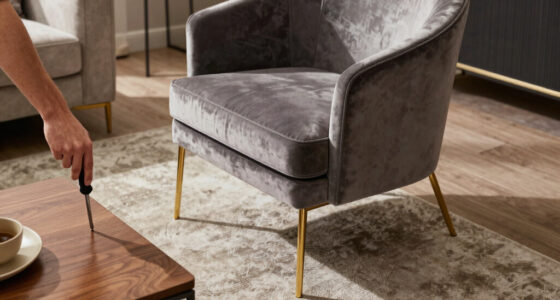 14 Best Luxury Modern Accent Chairs in 2026