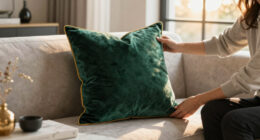 14 Best Luxury Velvet Throw Pillows in 2026