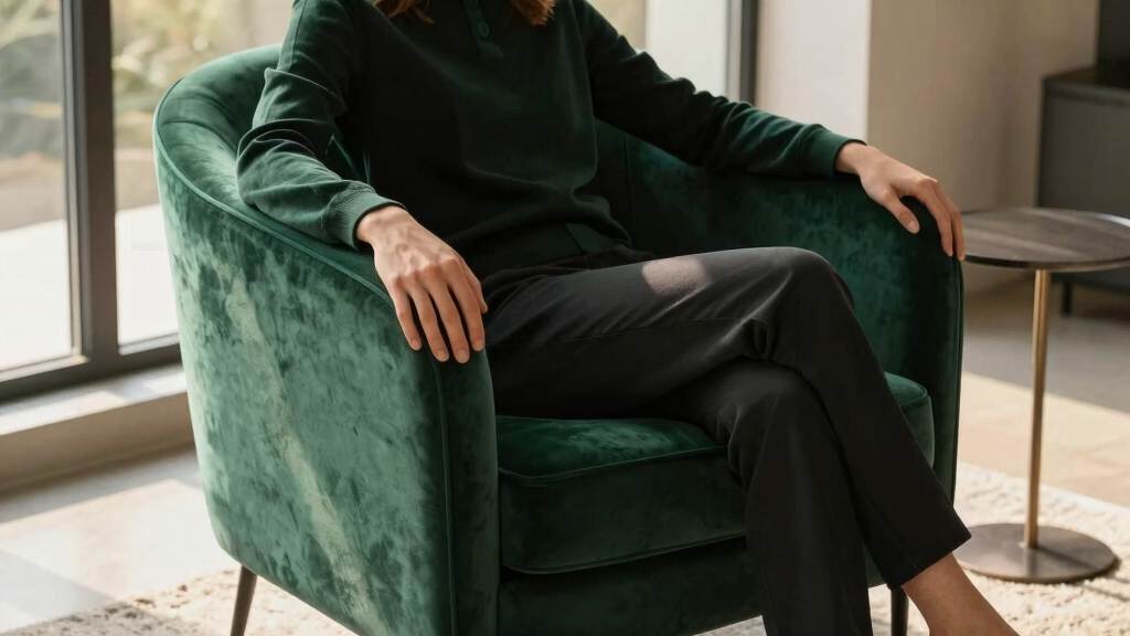 14 Best Modern Accent Armchairs in 2026