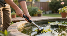 14 Best Pond Algae Removers in 2026