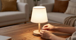 14 Best Table Lamps in 2026