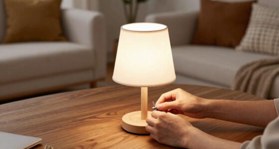 14 Best Table Lamps in 2026