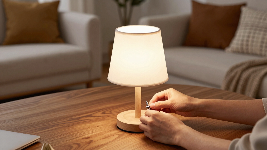 14 Best Table Lamps in 2026