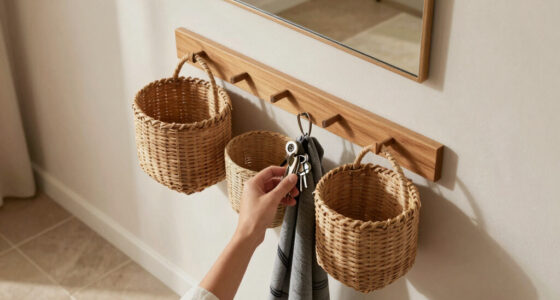 15 Best Entryway Storage Solutions in 2026