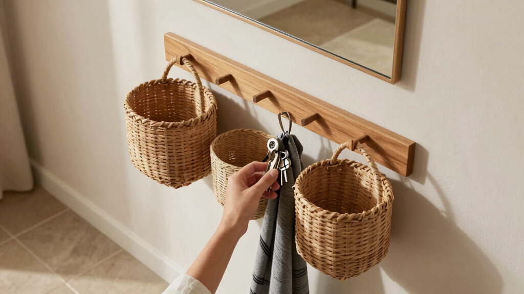 15 Best Entryway Storage Solutions in 2026