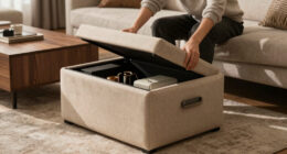 15 Best Multipurpose Accent Storage Ottomans in 2026