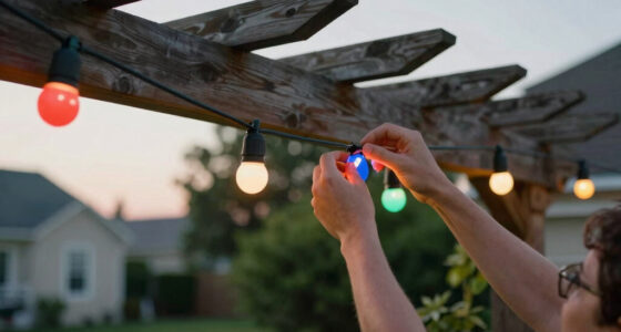 15 Best Patriotic Outdoor String Lights in 2026