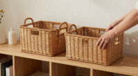 15 Best Wicker Storage Baskets in 2026