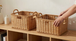 15 Best Wicker Storage Baskets in 2026