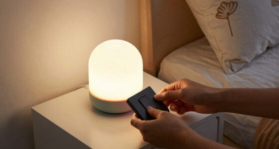 2 Best Home Night Lights in 2026