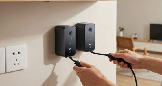 20 New Fast Chargers With Energy Storage Installed In Santa Barbara