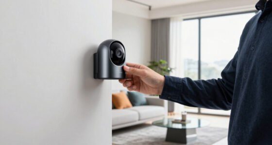 4 Best Innovative Home Security Gadgets in 2026