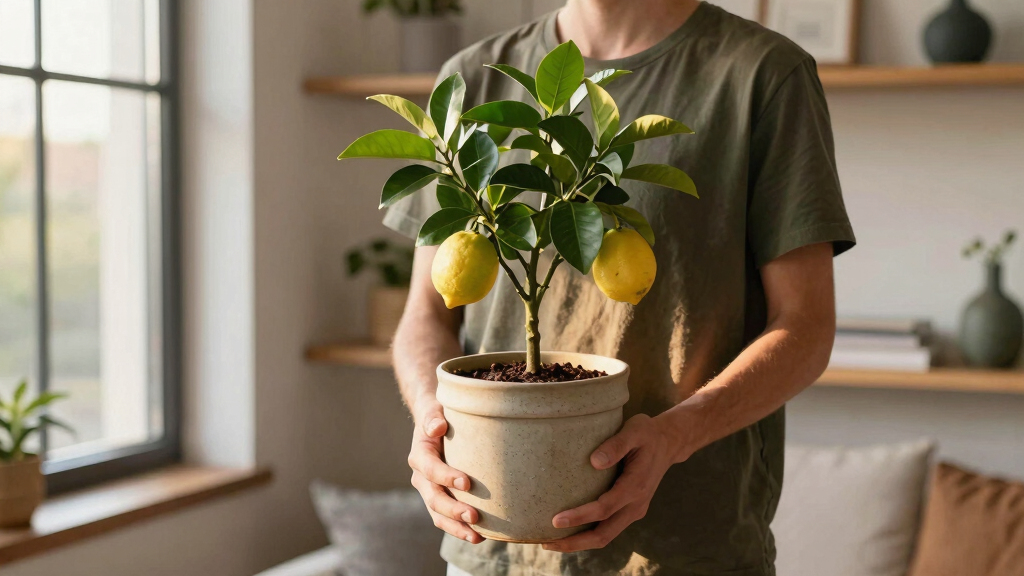 5 Fruit Trees to Grow if You’re Not Into High-Maintenance Edible Gardening