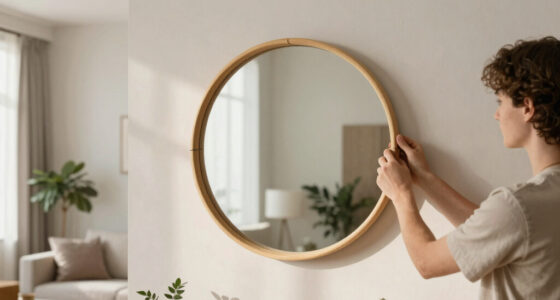 6 Best Bamboo Mirrors in 2026