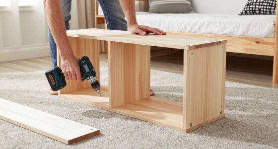 7 Best Bedroom Shelving Units in 2026