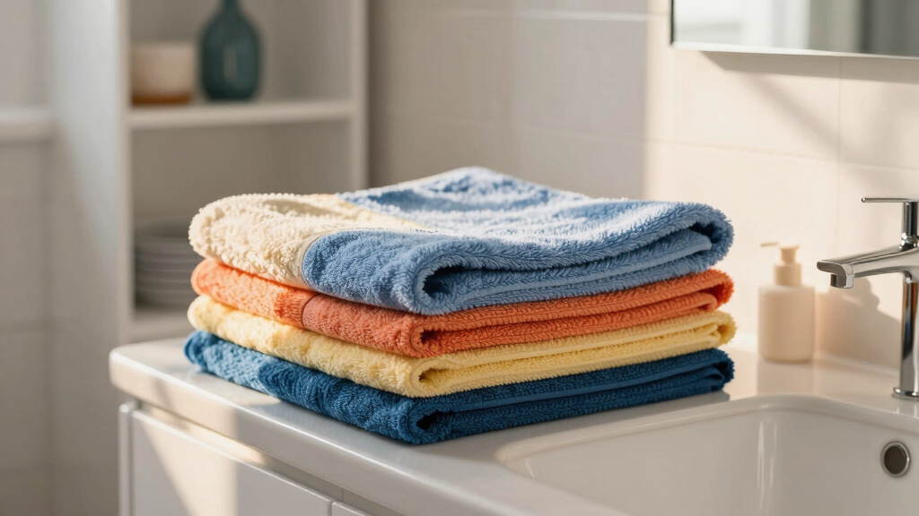 7 Best Towels Bath Sheets Prime Day Deals in 2026