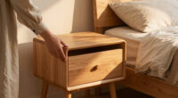 7 Small Nightstands That Don’t Feel Like a Design Compromise (2026)