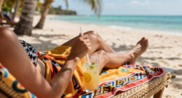 8 Best Beach Towels for Elevated Summer Lounging (2026)