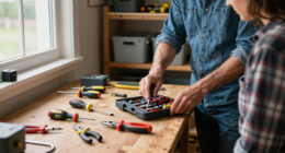 8 Best Multi-Tool Kits for Dad in 2026