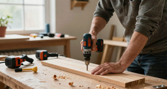 8 Best Power Tools For Dad In 2026