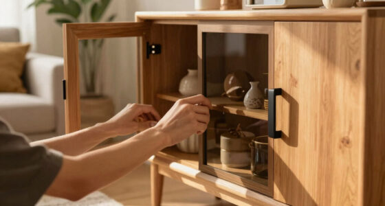 9 Best Storage Cabinets for Home in 2026