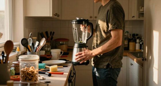 9 Items You Should Never Keep in a Narrow Kitchen (and 7 to Use Instead)