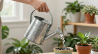 9 Watering Cans to Upgrade Any Gardening Setup