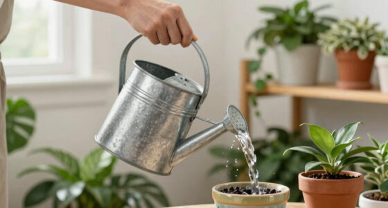 9 Watering Cans to Upgrade Any Gardening Setup