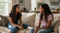 A glimpse at Sasha and Malia Obama growing up in public eye