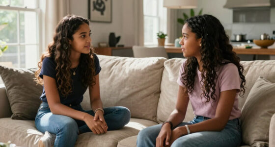 A glimpse at Sasha and Malia Obama growing up in public eye