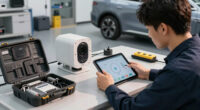 BYD Taking Responsibility Increases God’s Eye Use & Makes Vehicles Safer