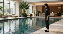 Column | At this point, the Reflecting Pool deserves an Emmy