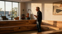 CookFox Architects completes Bruce Springsteen Center for American Music