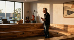 CookFox Architects completes Bruce Springsteen Center for American Music