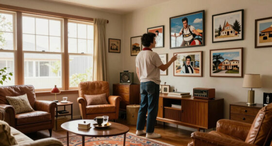 Elvis Presley’s Houses: Inside the King’s Most Notable Addresses From Birth Until Death
