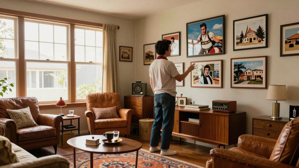 Elvis Presley’s Houses: Inside the King’s Most Notable Addresses From Birth Until Death