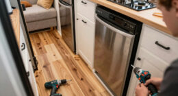 Escape eONE XL Wide + Tall Tiny House for Sale: Flash Sale at $129,700