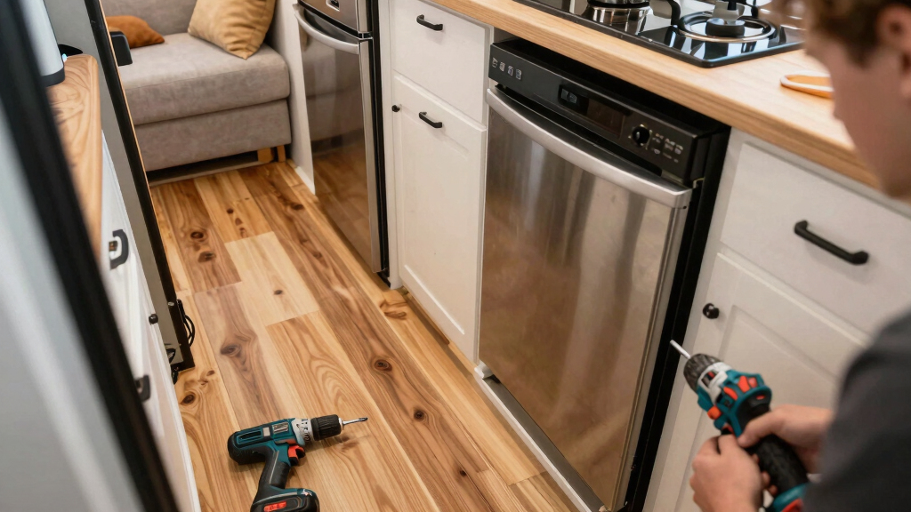 Escape eONE XL Wide + Tall Tiny House for Sale: Flash Sale at $129,700