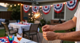 Fourth of July events to light up across Memphis area